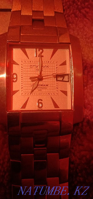 Продам часы наручные Усть-Каменогорск - изображение 3