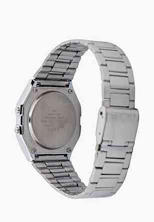 Ретро часы Casio A-158WEA-9E/Оригинал/Классика/Kaspi RED/Наручные Астана