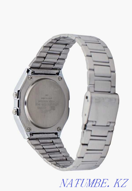 Retro watch Casio A-158WEA-9E/Original/Classic/Kaspi RED/Wrist Astana - photo 3