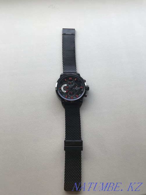 Wrist watch Semey - photo 2