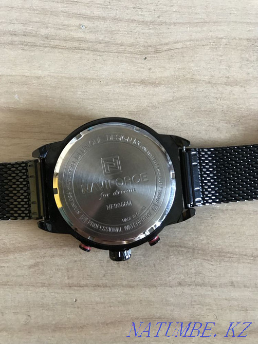 Wrist watch Semey - photo 4