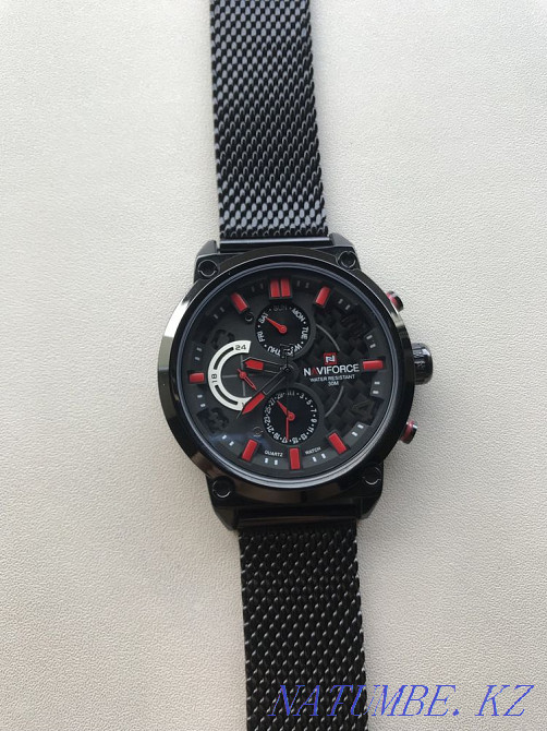 Wrist watch Semey - photo 1