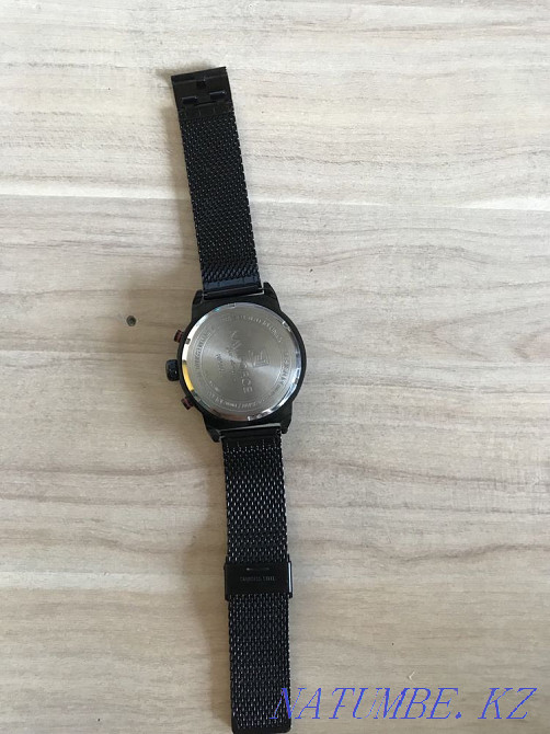 Wrist watch Semey - photo 3