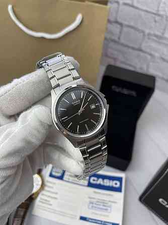 Мужские наручные часы Casio. Гарантия. Подарок. Kaspi Red Алматы
