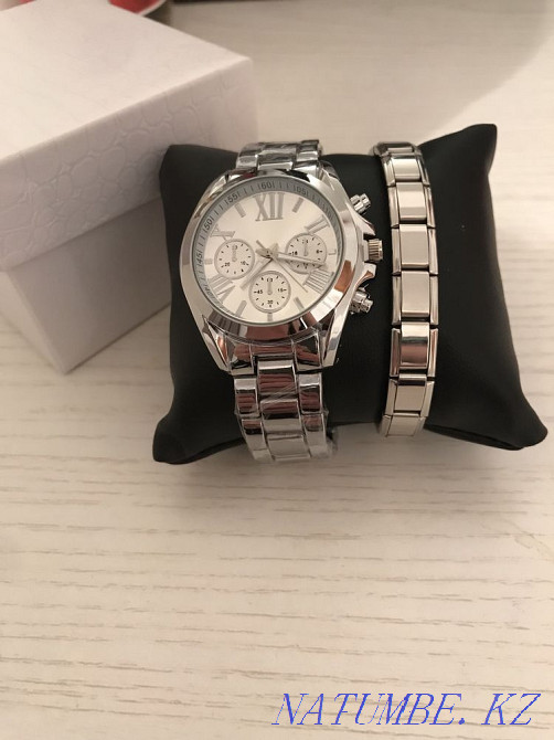 Наручные часы Хромтау - изображение 2