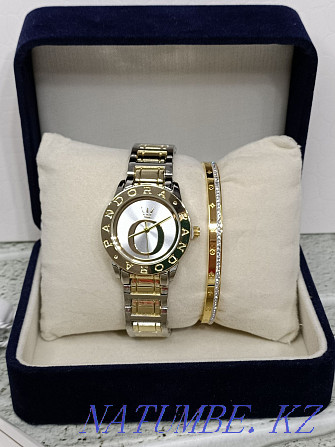Women's watch Rolex, Michael Kors, Astana — «Natumbe.kz»