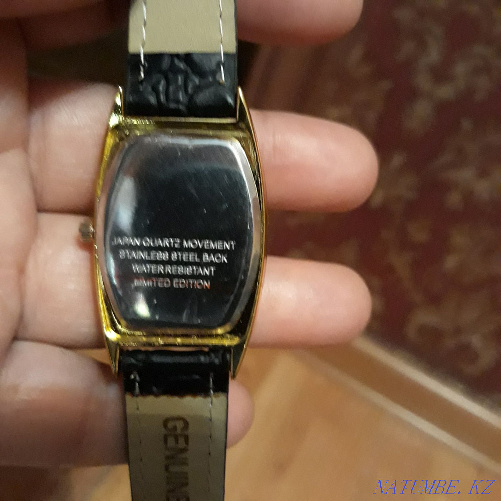 Часы наручные женские Алматы - изображение 4