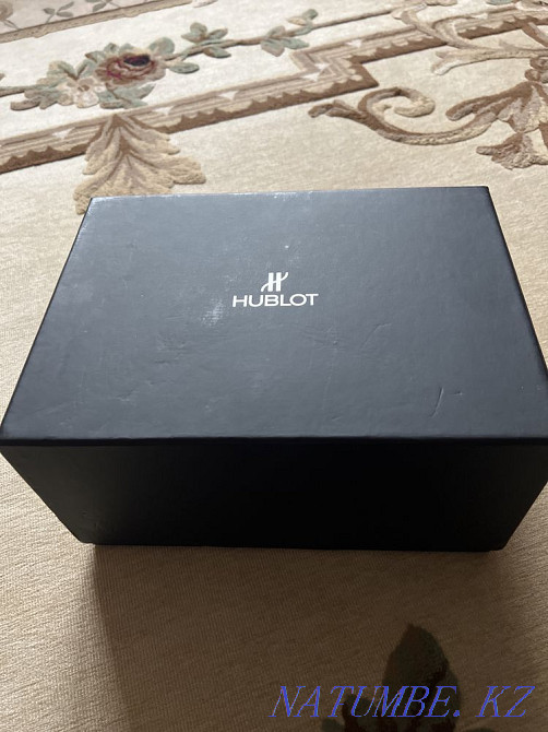 Wristwatch Qaskeleng - photo 4