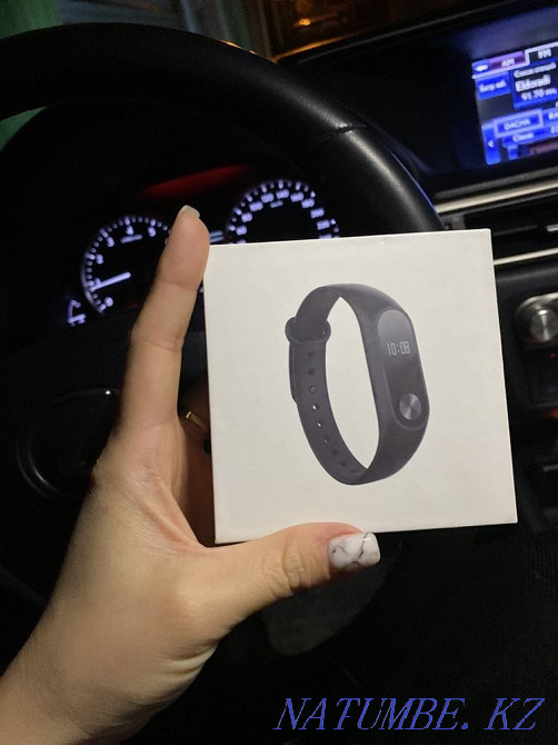 Wristwatch Almaty - photo 1