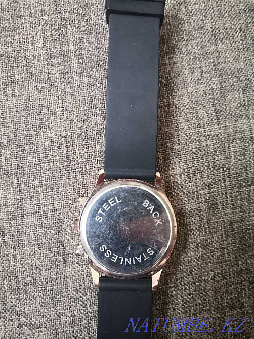 Wristwatch. Bought in Thailand Semey - photo 2