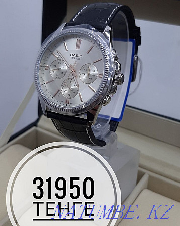 Wristwatch repair and sale Almaty - photo 8