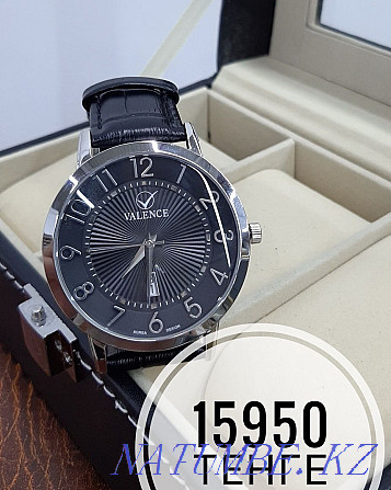 Wristwatch repair and sale Almaty - photo 4
