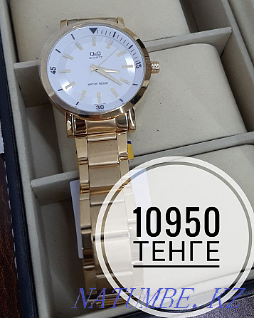 Wristwatch repair and sale Almaty - photo 6