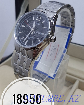 Wristwatch repair and sale Almaty - photo 7