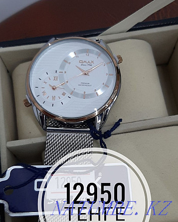Wristwatch repair and sale Almaty - photo 5