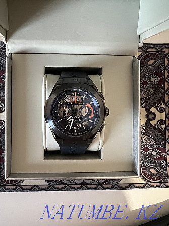 Wrist watch Almaty - photo 1