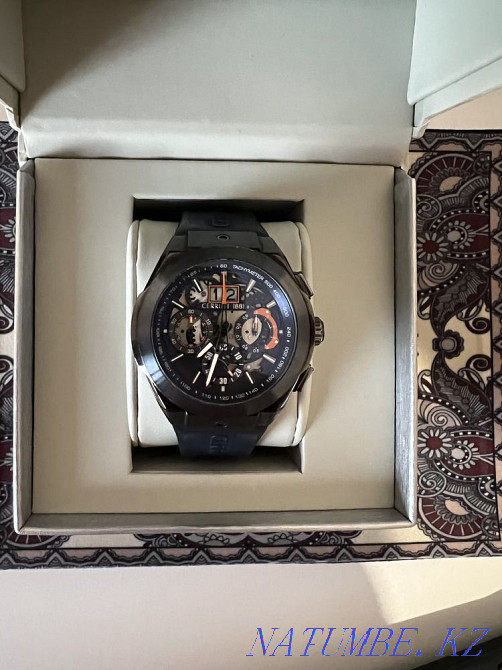 Wrist watch Almaty - photo 1