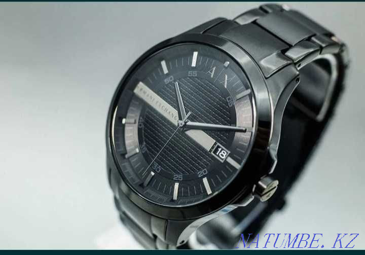 Часы наручные Armani AX2401 оригинал Актау - изображение 3