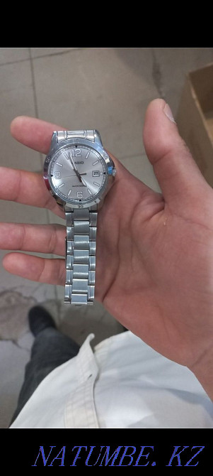 Продам часы наручные за 18000тг Павлодар - изображение 1