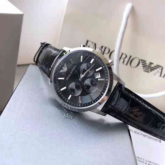 Наручные часы Emporio Armani AR2447 с хронографом Алматы