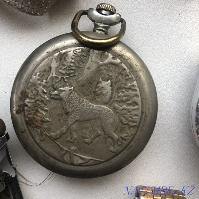 Wristwatch Kostanay - photo 4