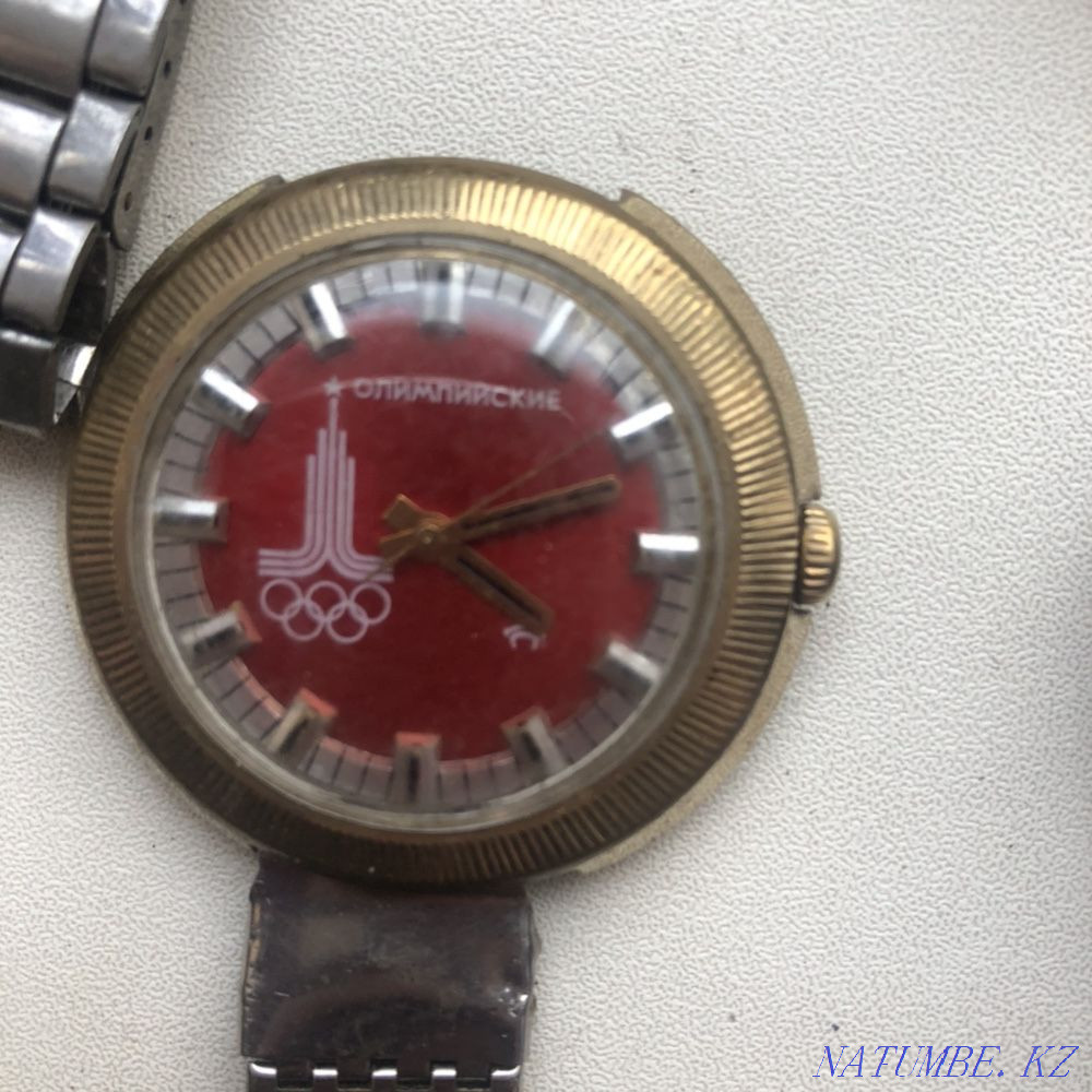 Wristwatch Kostanay - photo 5