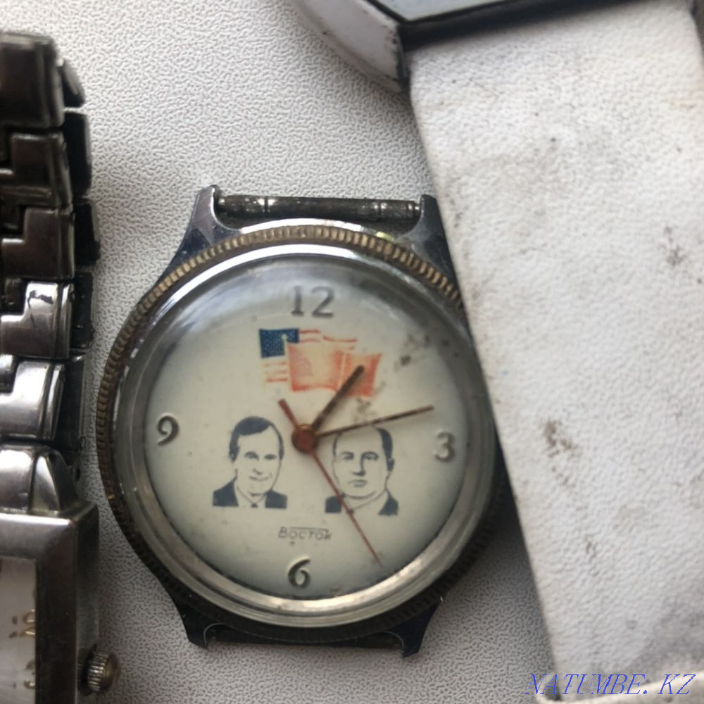 Wristwatch Kostanay - photo 2