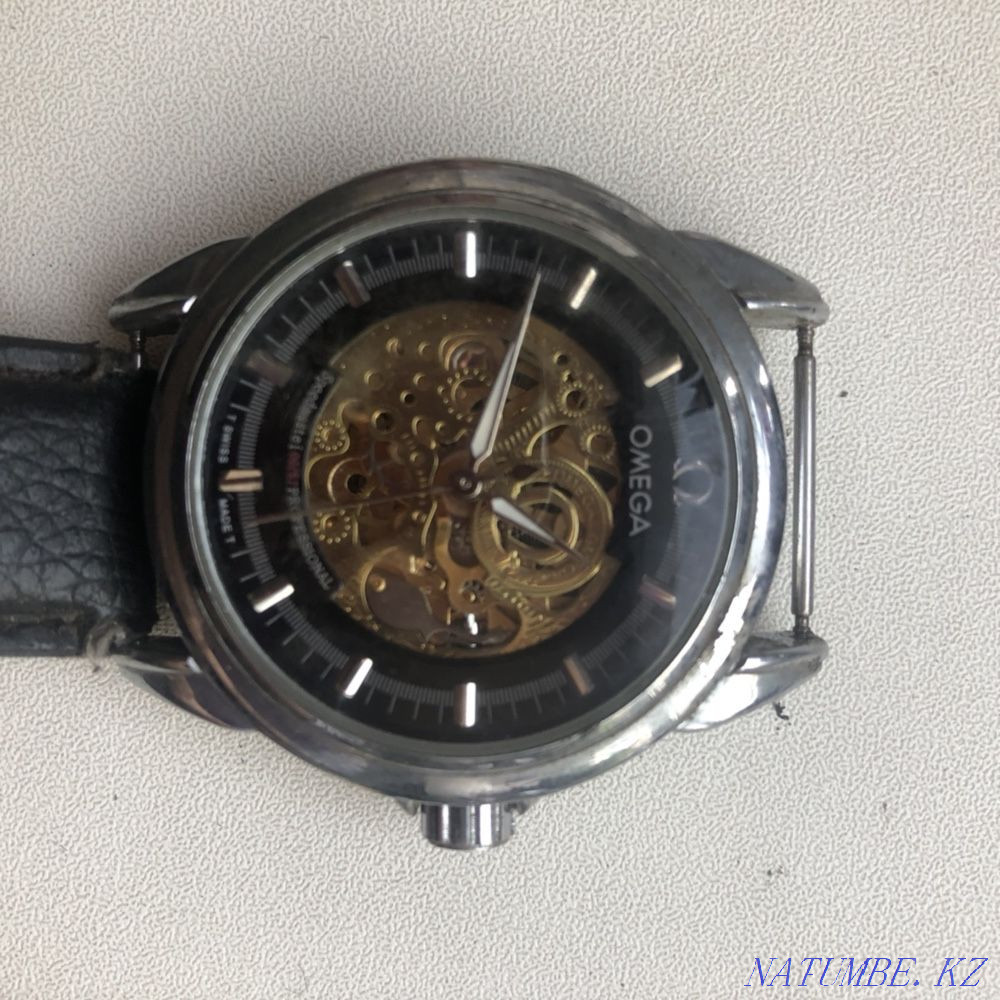 Wristwatch Kostanay - photo 6