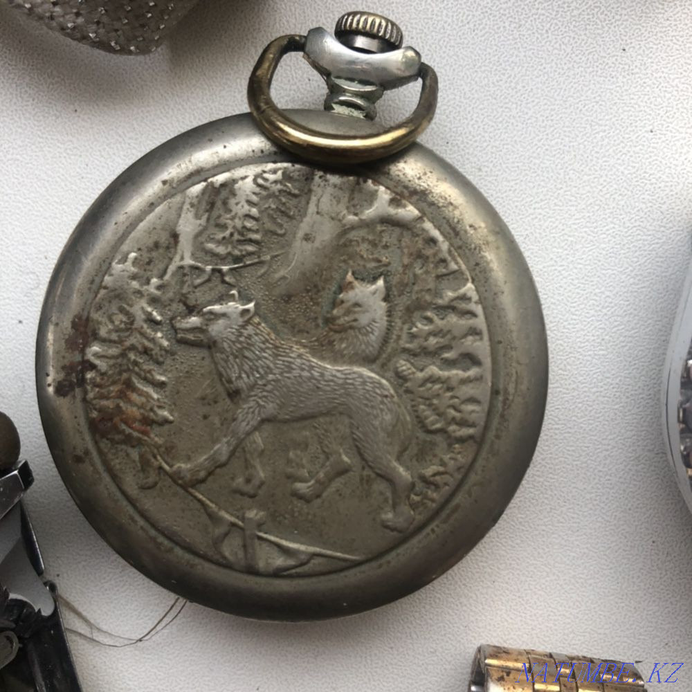 Wristwatch Kostanay - photo 4