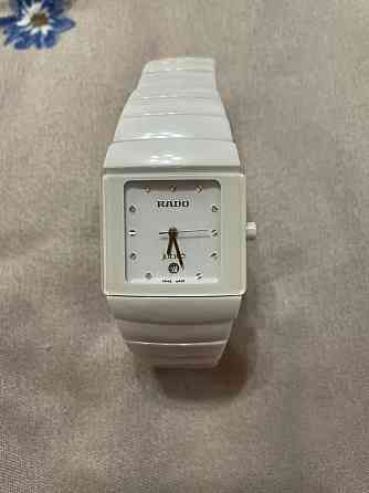 Наручные часы RADO женские Актобе