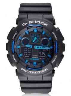 Wrist watch G-SHOK Astana