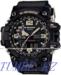 Наручные часы G-SHOK Астана - изображение 6