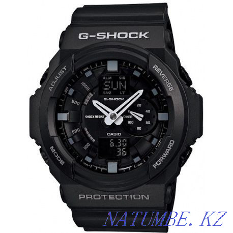 Наручные часы G-SHOK Астана - изображение 3
