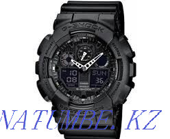 Наручные часы G-SHOK Астана - изображение 1