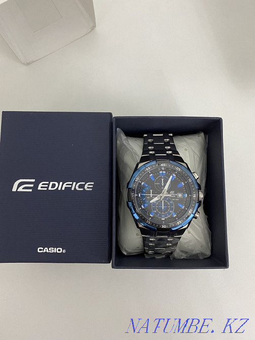 Наручные часы Casio Алматы - изображение 1