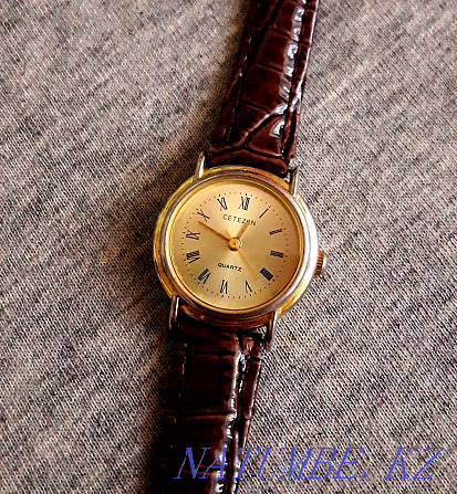 Sell watches, women's (Japan), gifts Kokshetau - photo 4