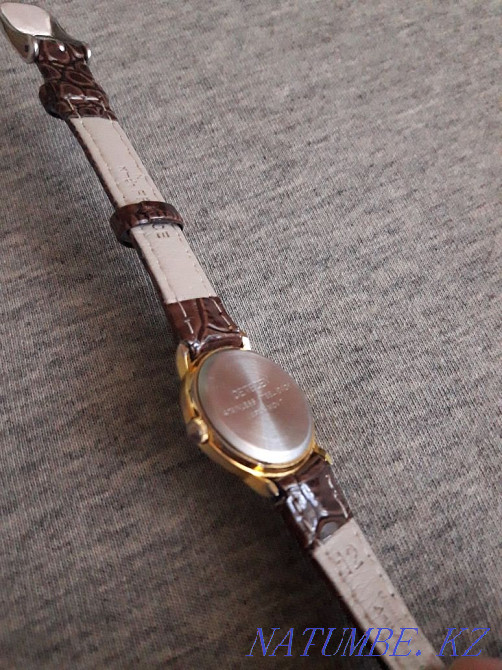 Продам часы наручные, женские (Япония), подарки Кокшетау - изображение 3