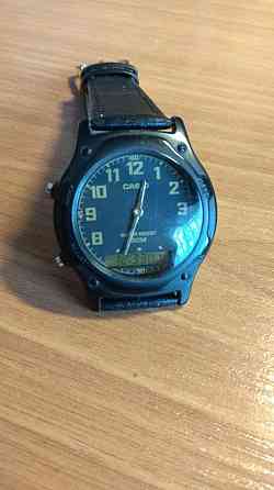 Наручные часы Casio Костанай