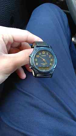 Наручные часы Casio Костанай