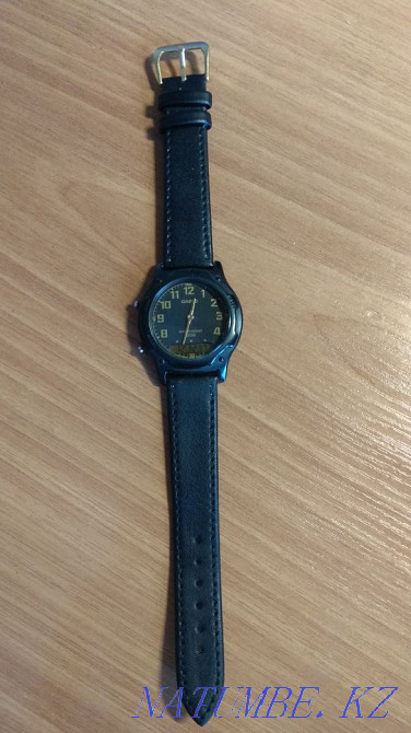 Наручные часы Casio Костанай - изображение 2