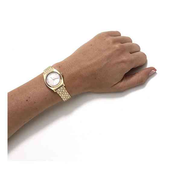 NIXON Small Time Teller Women's Часы наручные Алматы