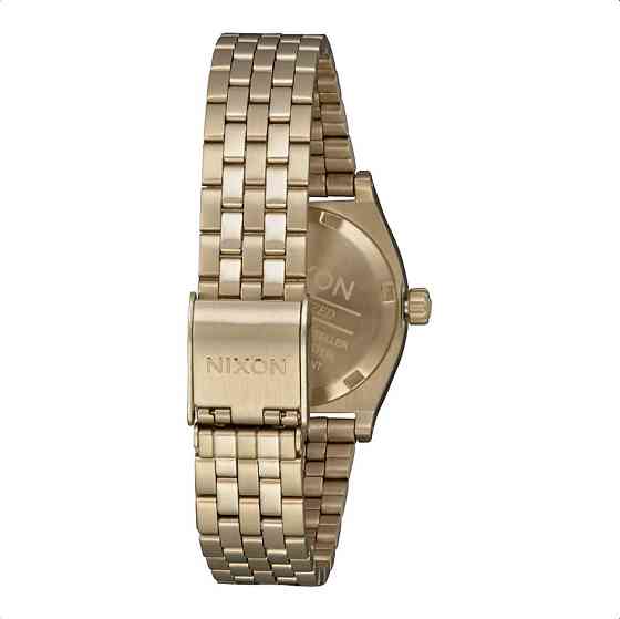 NIXON Small Time Teller Women's Часы наручные Алматы