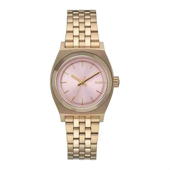 NIXON Small Time Teller Women's Часы наручные Алматы