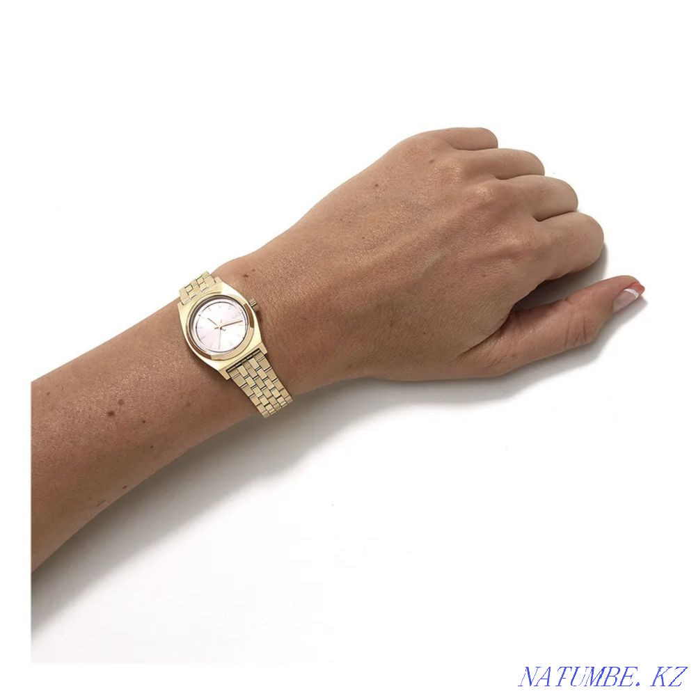 NIXON Small Time Teller Women's Часы наручные Алматы - изображение 6