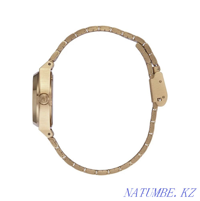 NIXON Small Time Teller Women's Часы наручные Алматы - изображение 4