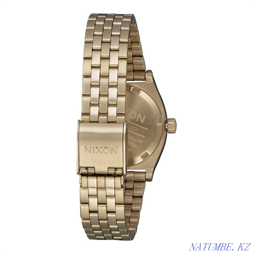 NIXON Small Time Teller Women's Часы наручные Алматы - изображение 5