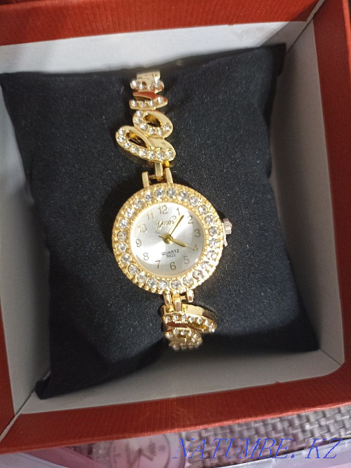 Women's watch. Taldykorgan - photo 5