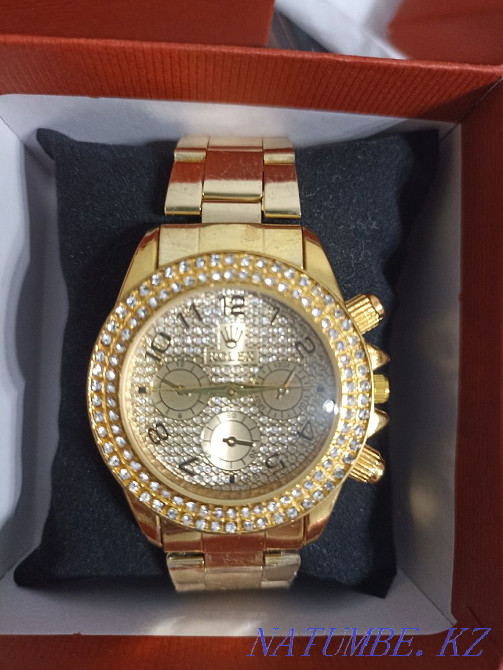 Women's watch. Taldykorgan - photo 4