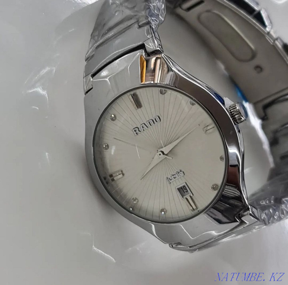 Women's watch. Taldykorgan - photo 2