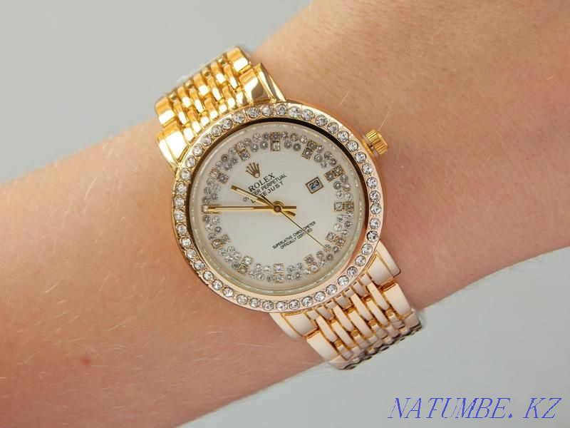 Women's watch. Taldykorgan - photo 6